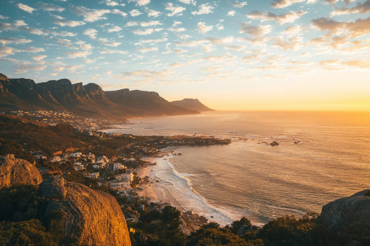 The Winter Sun Bargain Index Puts Cape Town on Top