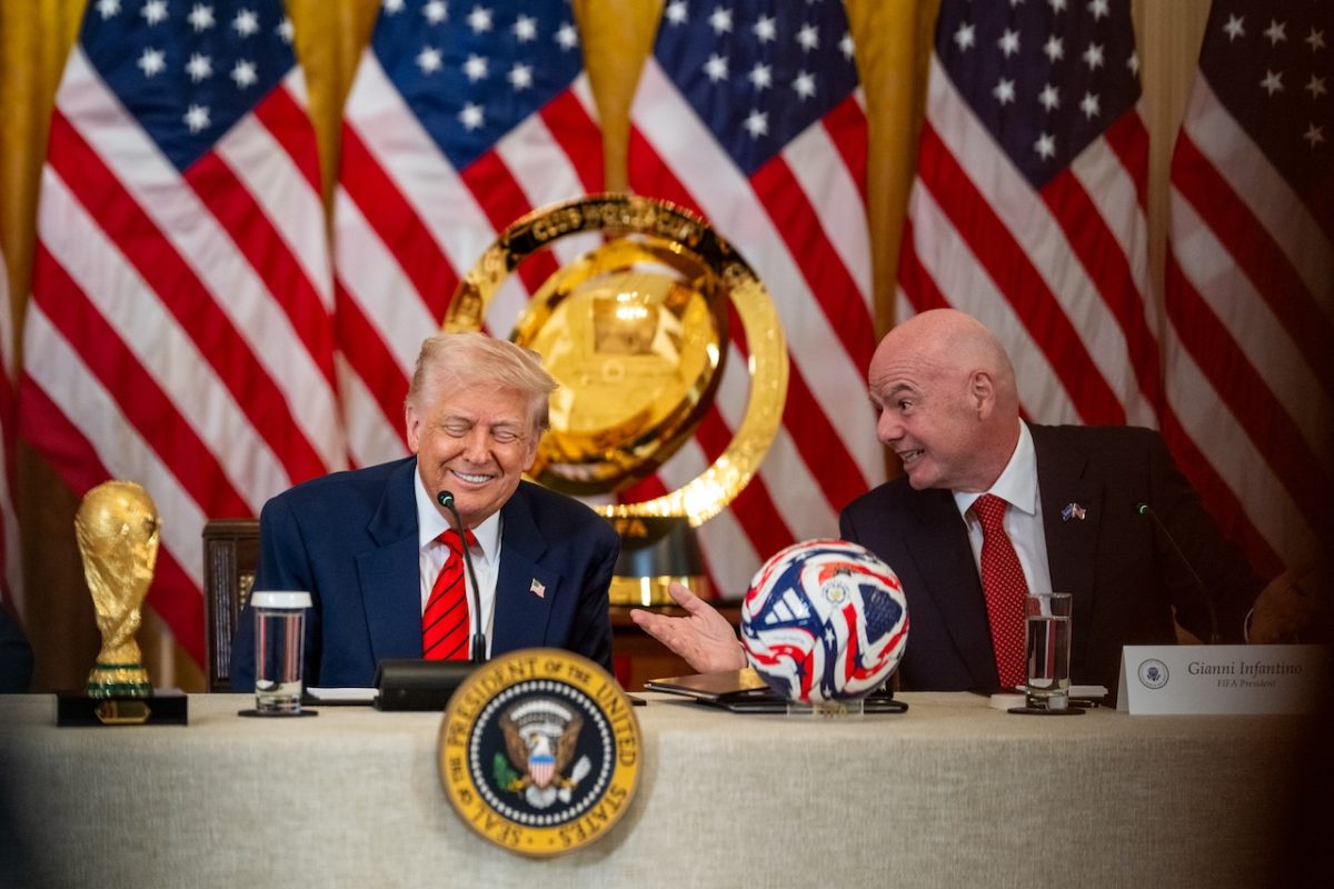 The World Cup 2026 visa break that won't help most fans