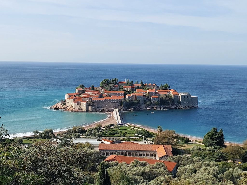 This Secret Adriatic Island Just Reopened. Prepare Your Wallet.