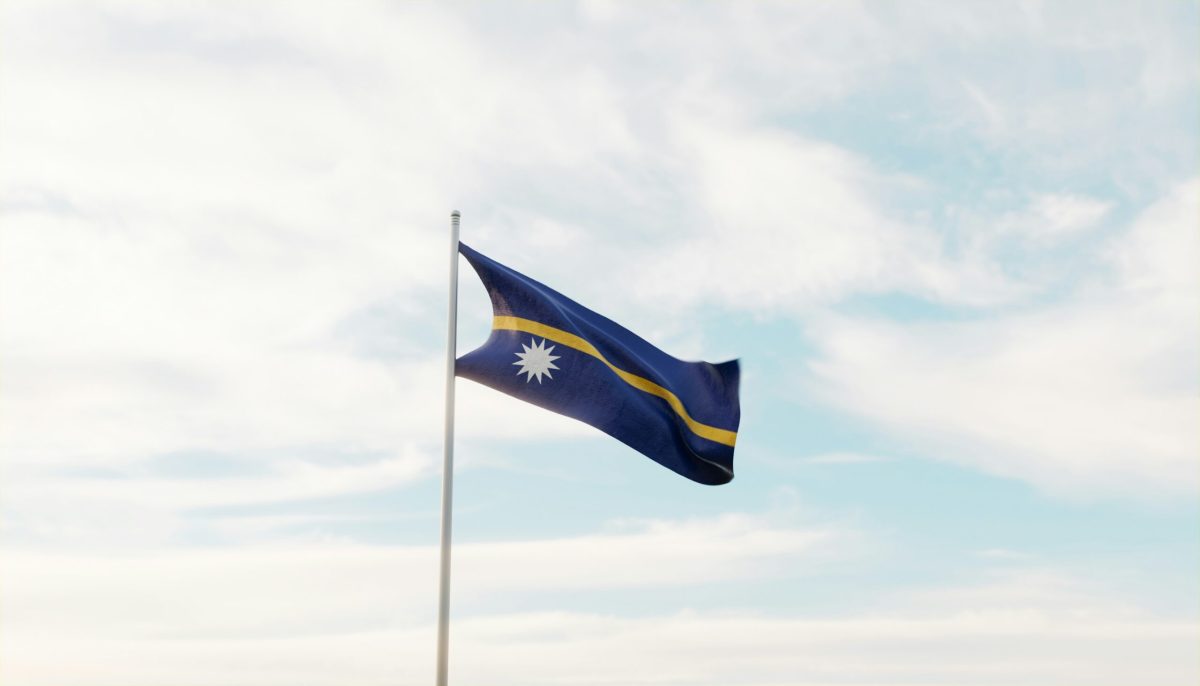 This Tiny Pacific Nation Just Reclaimed Its Real Name