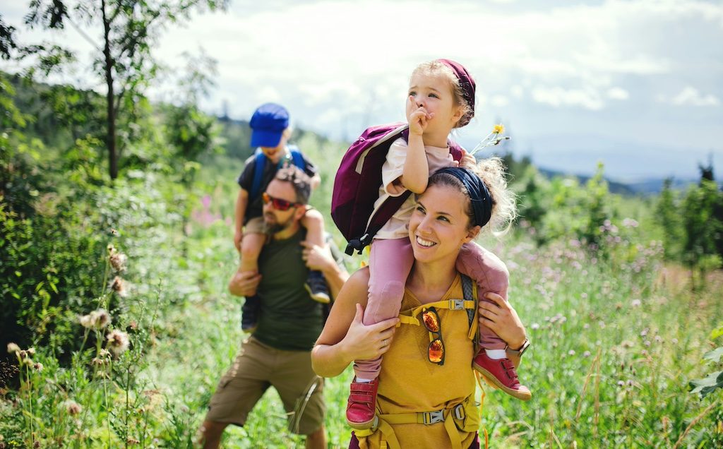 Three quick escapes from Brussels that kids actually want to visit