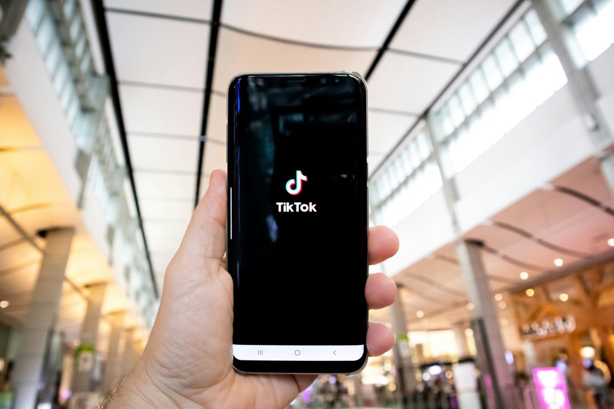 TikTok Just Turned Scrolling Into Booking. Here's How It Works