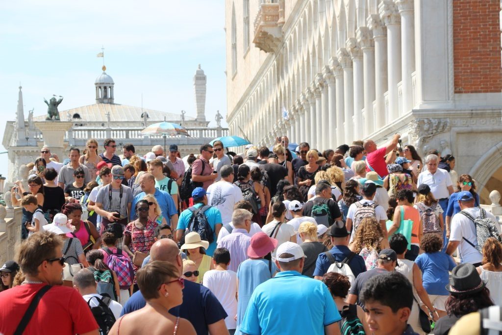 Travel Always Bounces Back. Here's Why That Matters for Your Next Trip