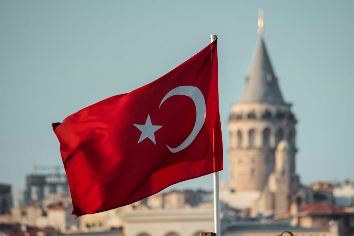 Turkey Is Still One of Europe's Safest Bets for Travelers