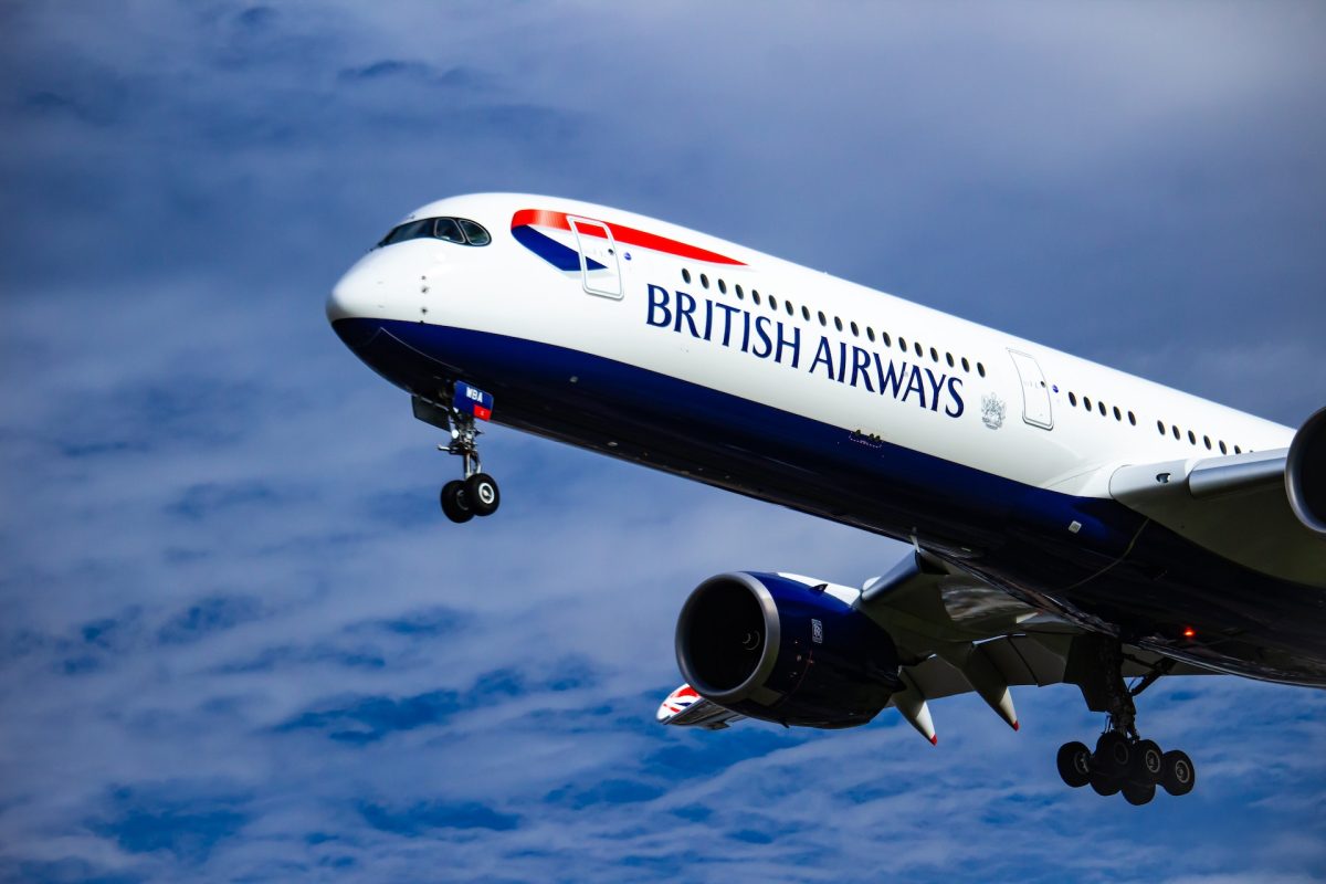 Two Airlines Bet Their Logos on a World Cup Match. Here's What Happened.