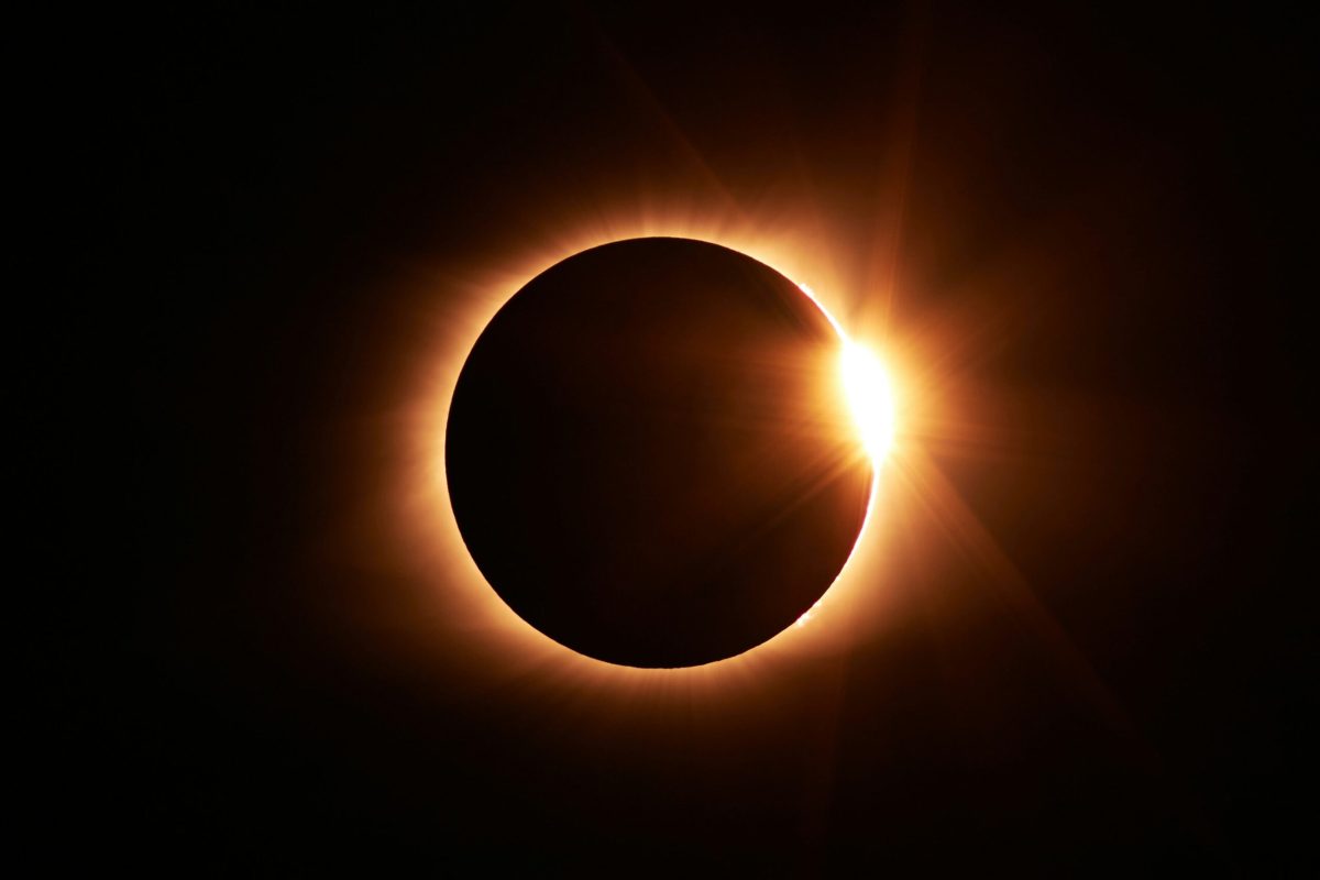Two Eclipses, Six Billion Dollars, and Why You Need to Book Now