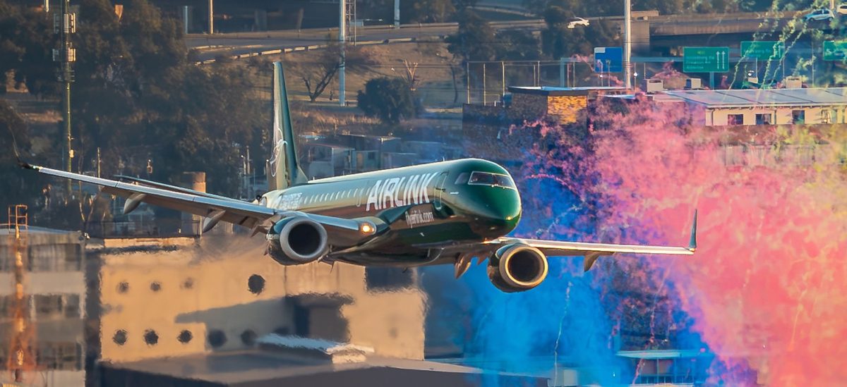Two Planes Buzzed a Rugby Stadium So Close, People Panicked
