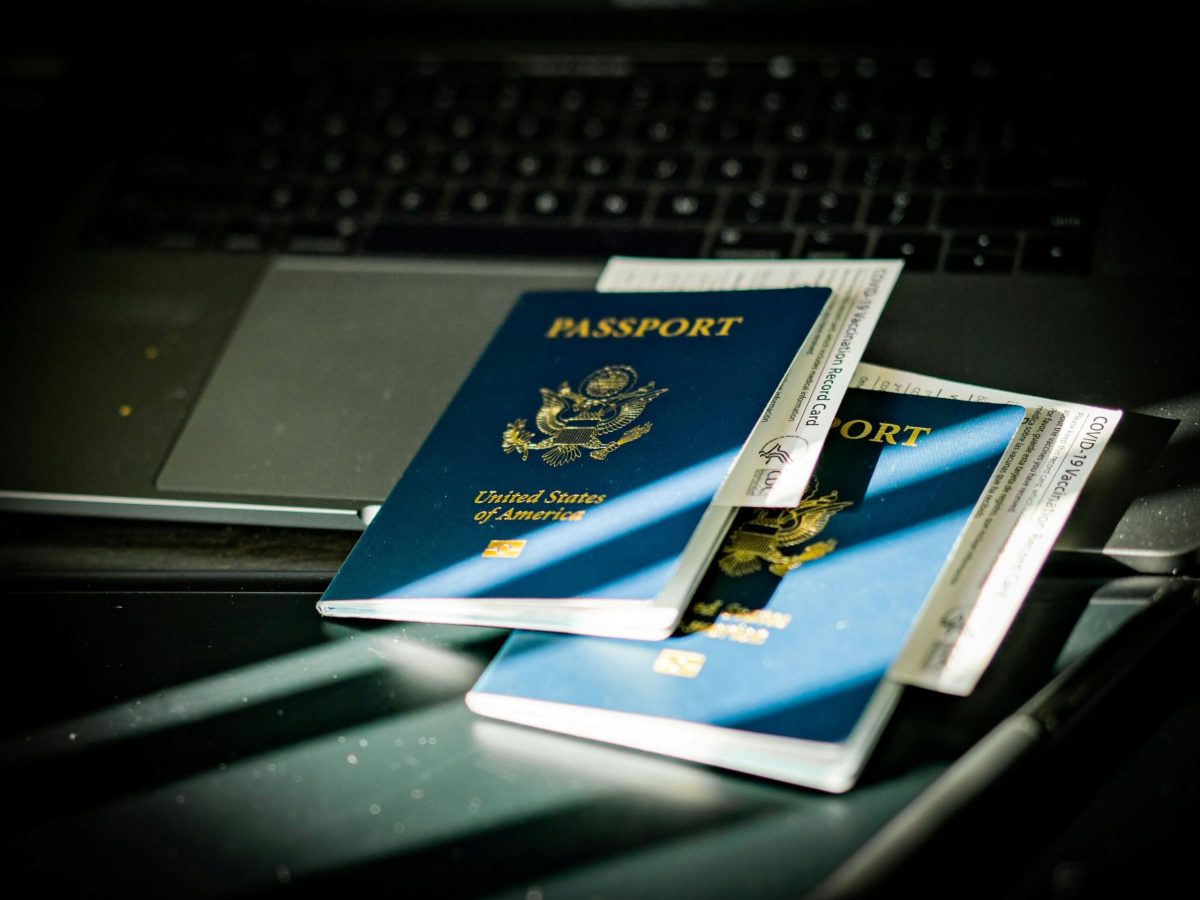 U.S. Passport Applications Are Going Fully Online by 2027