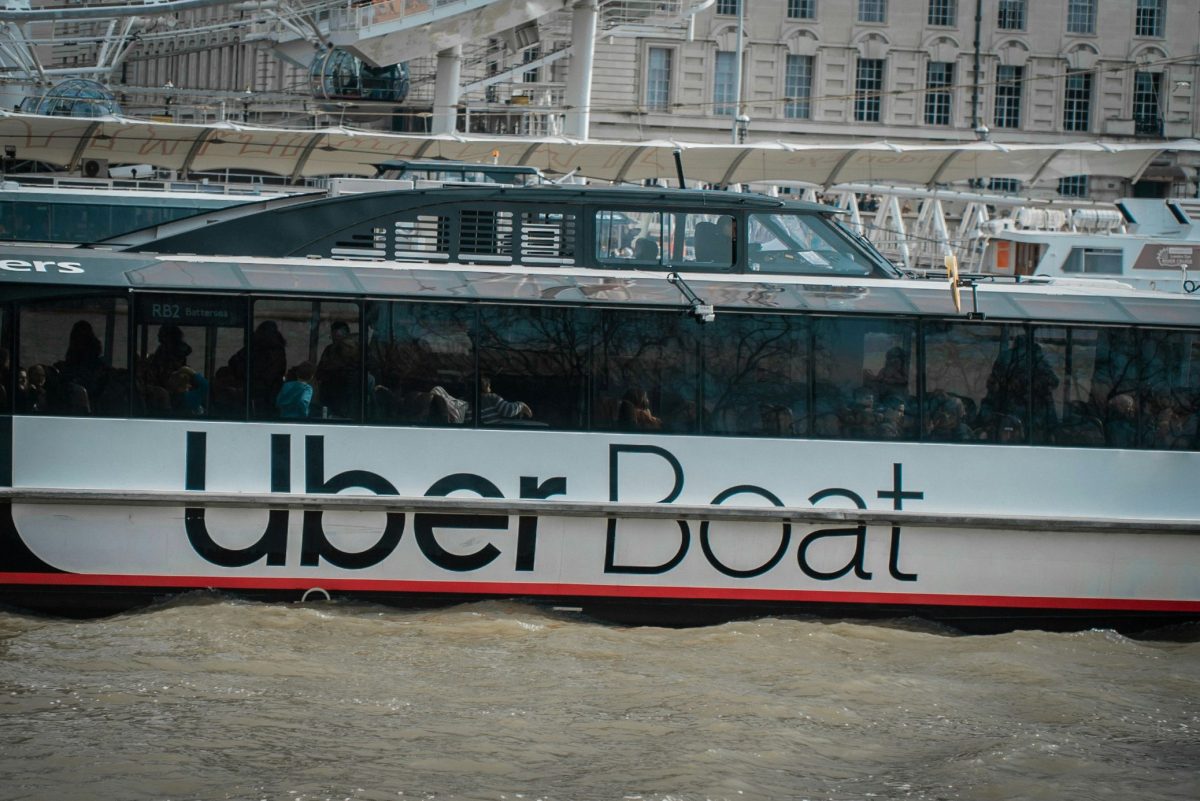 Uber Now Books Your Mediterranean Boat Ride. Here's What Changes