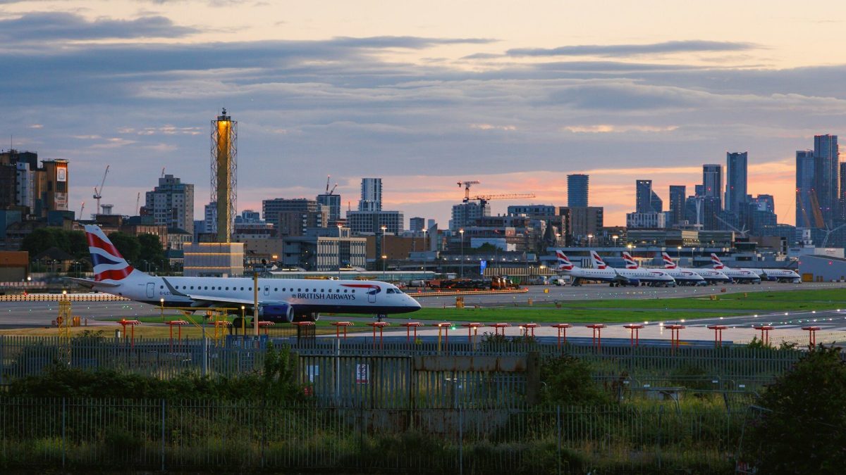 UK Airlines Can Now Cancel Flights to Save Fuel. Here's What You Need to Know