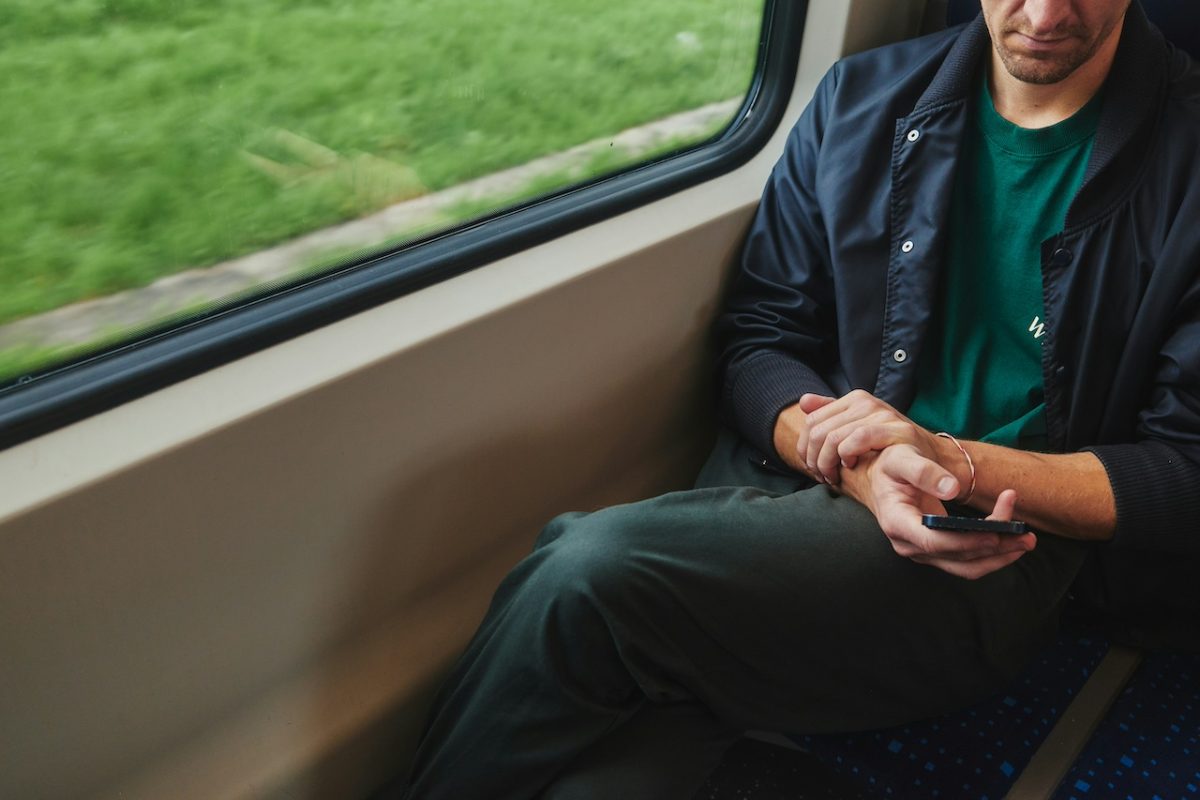 UK train passengers are still vanishing from the digital map