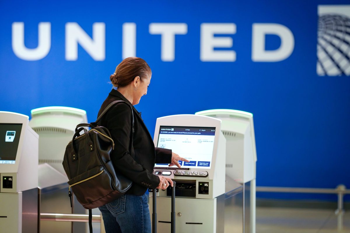 United Just Let You Skip the Baggage Line. Here's the Catch.