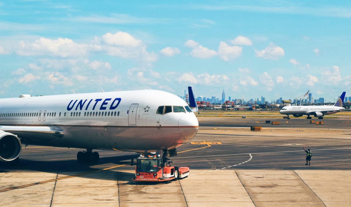 United's AI is now writing your delay texts. Here's the catch.