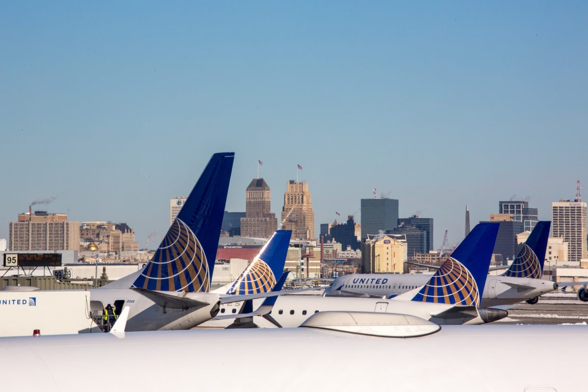 United's Transatlantic Flights Just Got the Internet You Actually Want