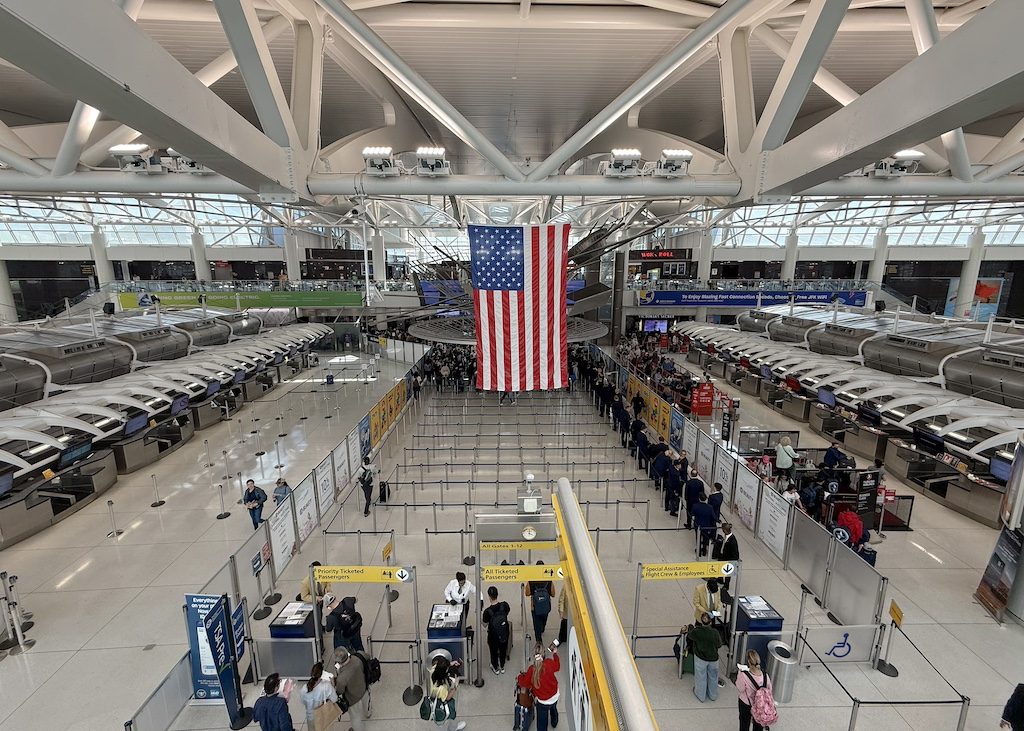 US Visa Bond Program Hits 50 Nations. What Travelers Need to Know.