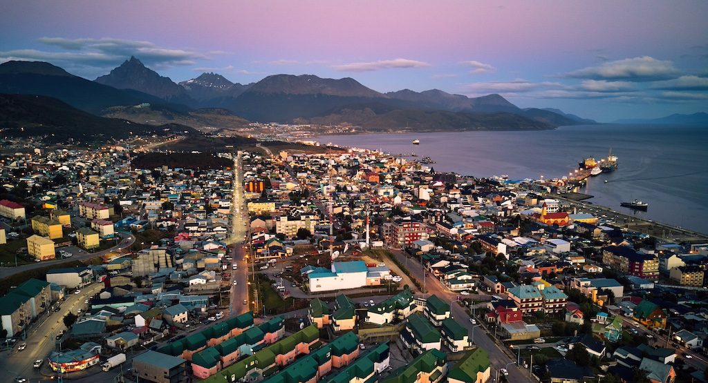 Ushuaia's Antarctic Dream Faces a Credibility Crisis
