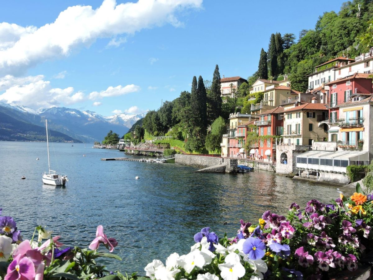 Varenna's New Rules Show Italy's Overtourism Problem Has Teeth