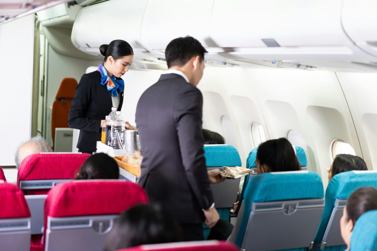 Vietnam Airlines Just Won the World's Best Airline Food Crown