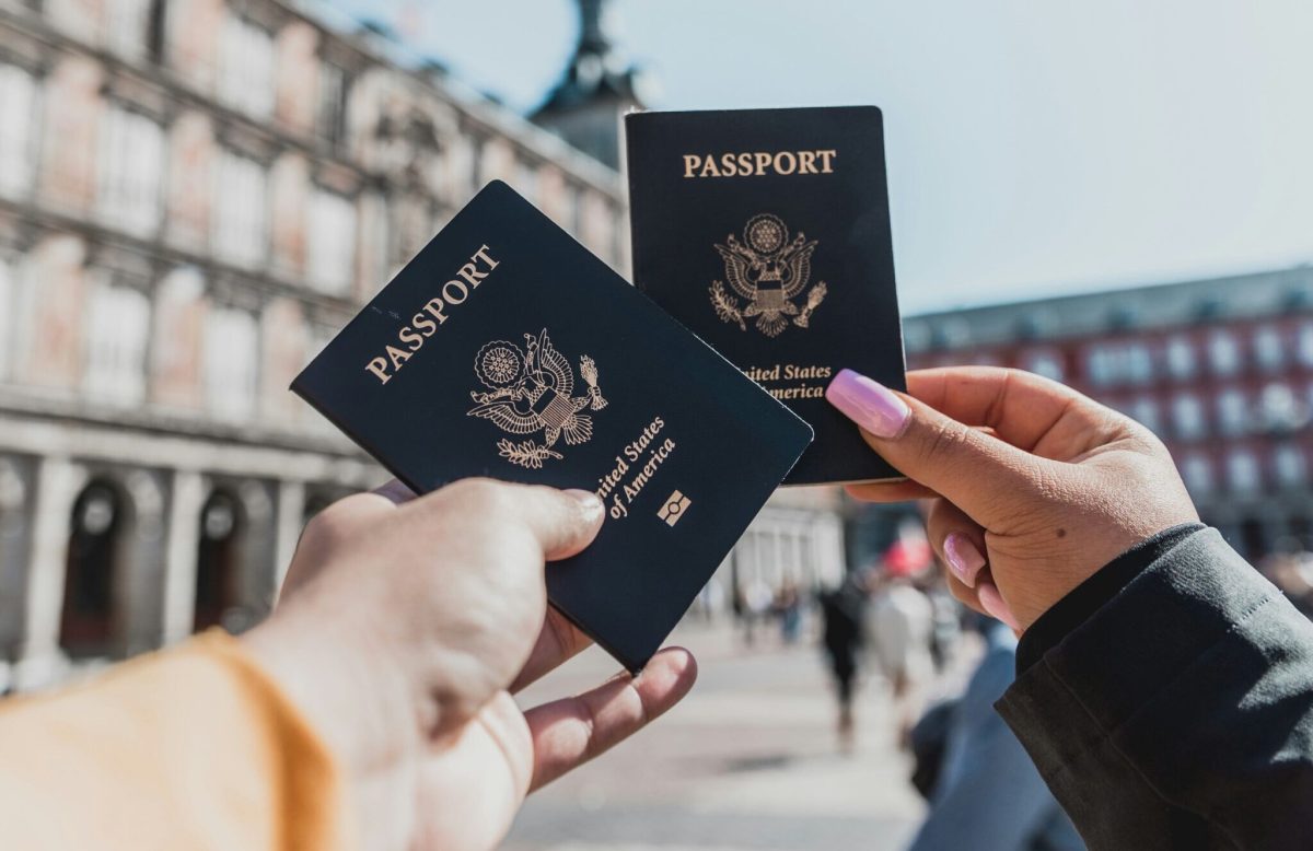 Want a Second Passport? Here's Which Countries Will Sell You One in 2026