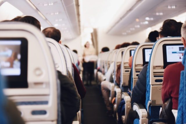 What Flying Actually Does to Your Body (and How to Fight Back)