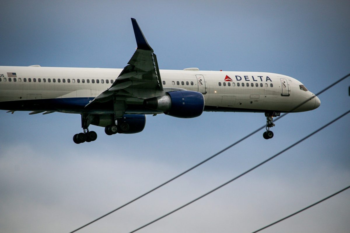What Happens When a Passenger Crosses the Line at 35,000 Feet
