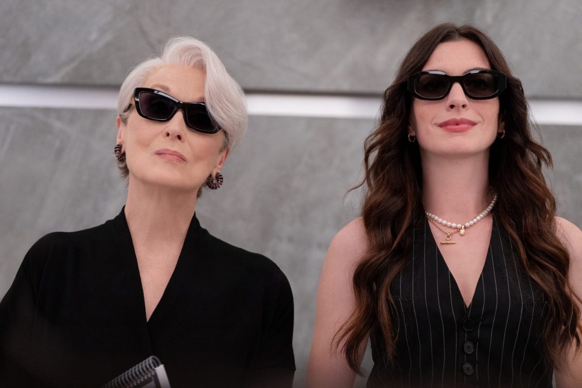 Where to Chase Down the Devil Wears Prada 2 on Screen and in Real Life