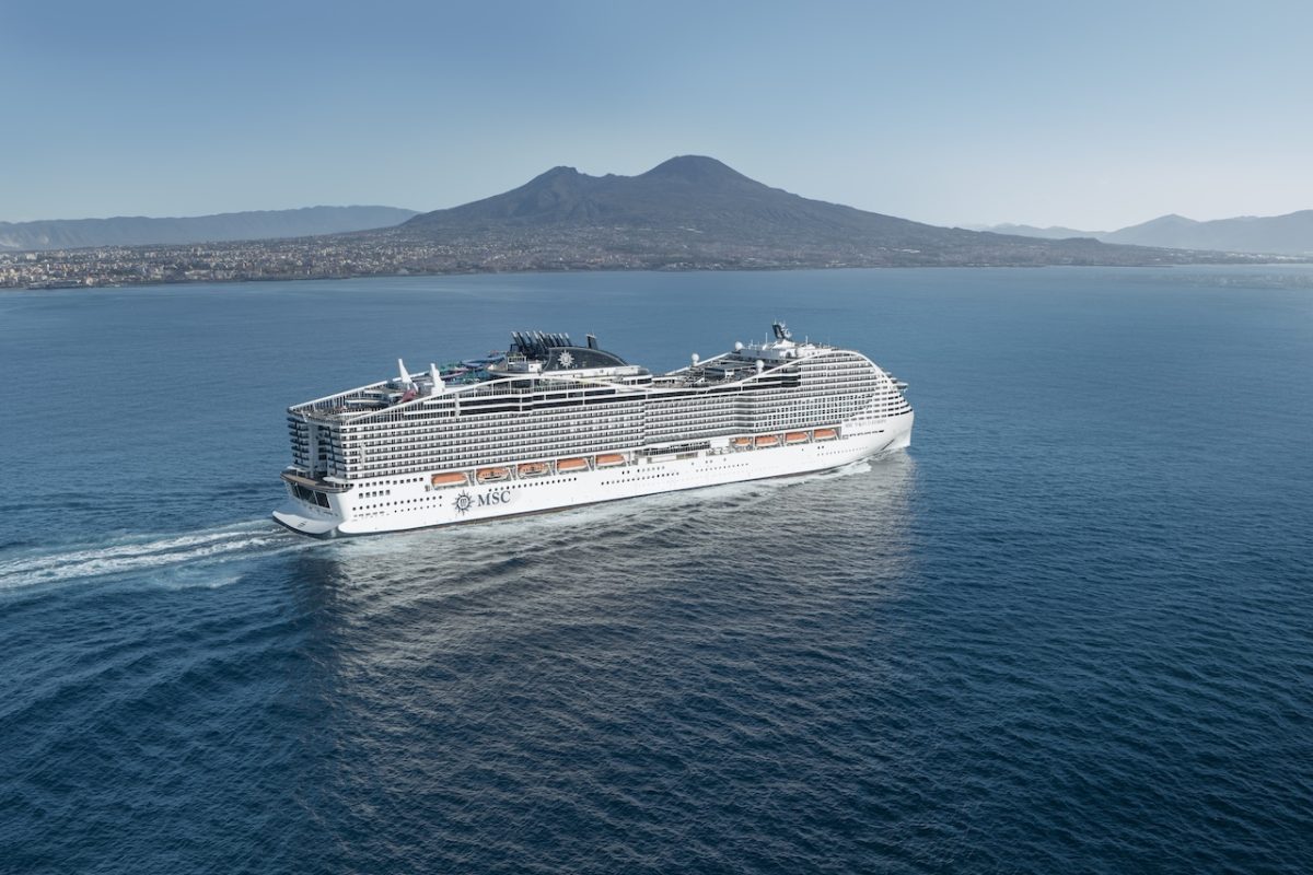 Why Cruising Just Became the Smartest Summer Bet for Europeans