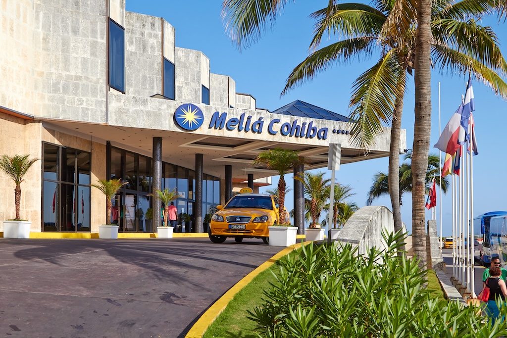 Why Cuba's Tourism Just Hit a Wall