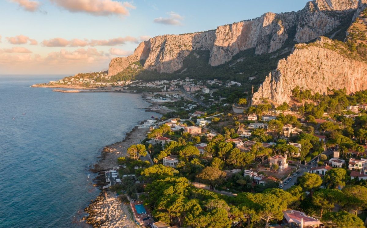 Why Dua Lipa and Callum Turner Are Getting Married in Palermo