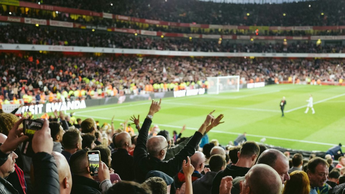 Why the 2026 World Cup Could Be Eerily Empty