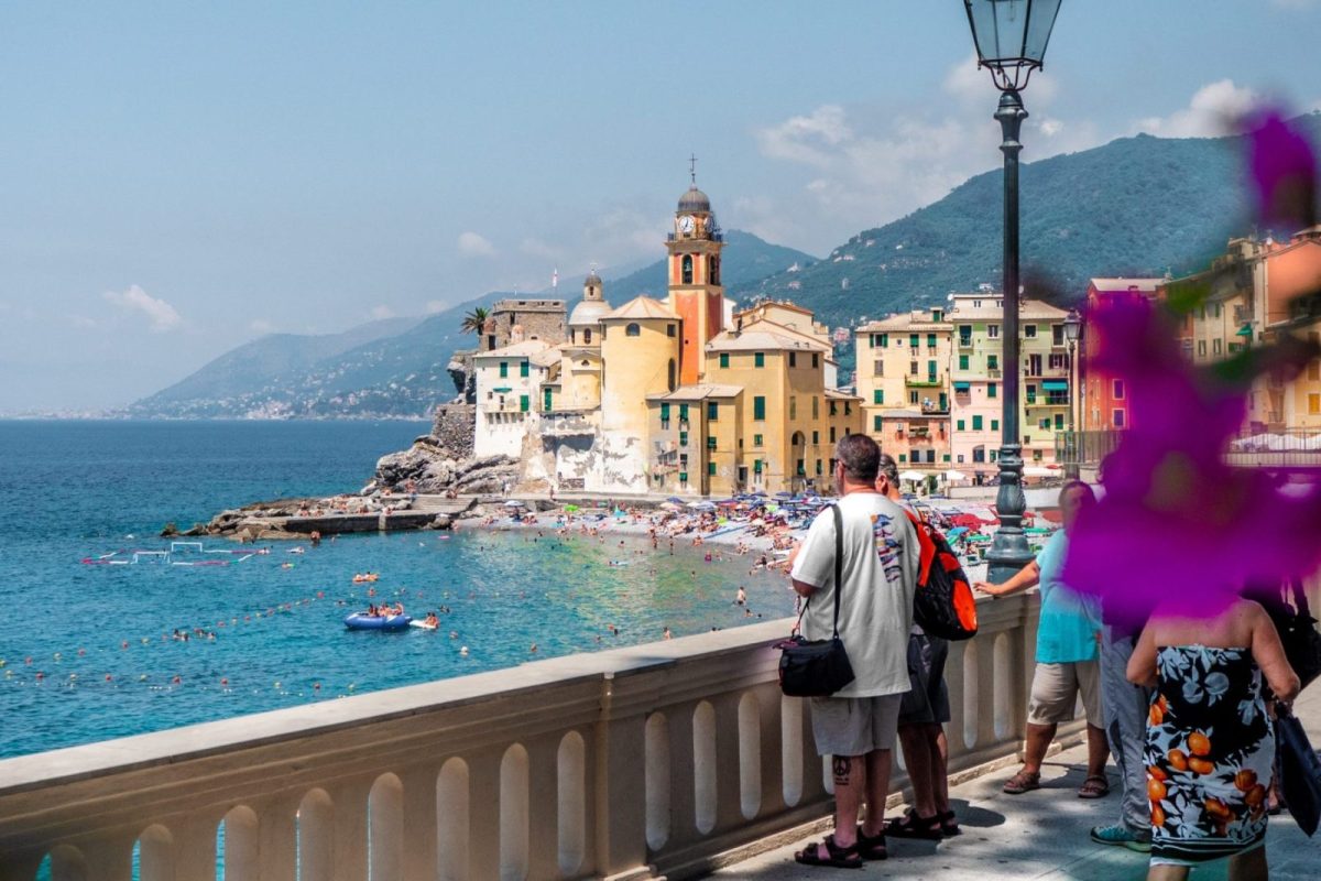 Why Travelers Are Ditching Long Flights and Staying Regional This Summer