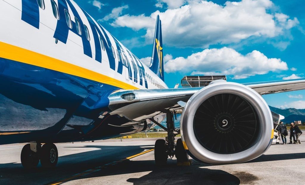 Why Your Cheap Ryanair Flight Just Got Pricier (And Might Stay That Way)