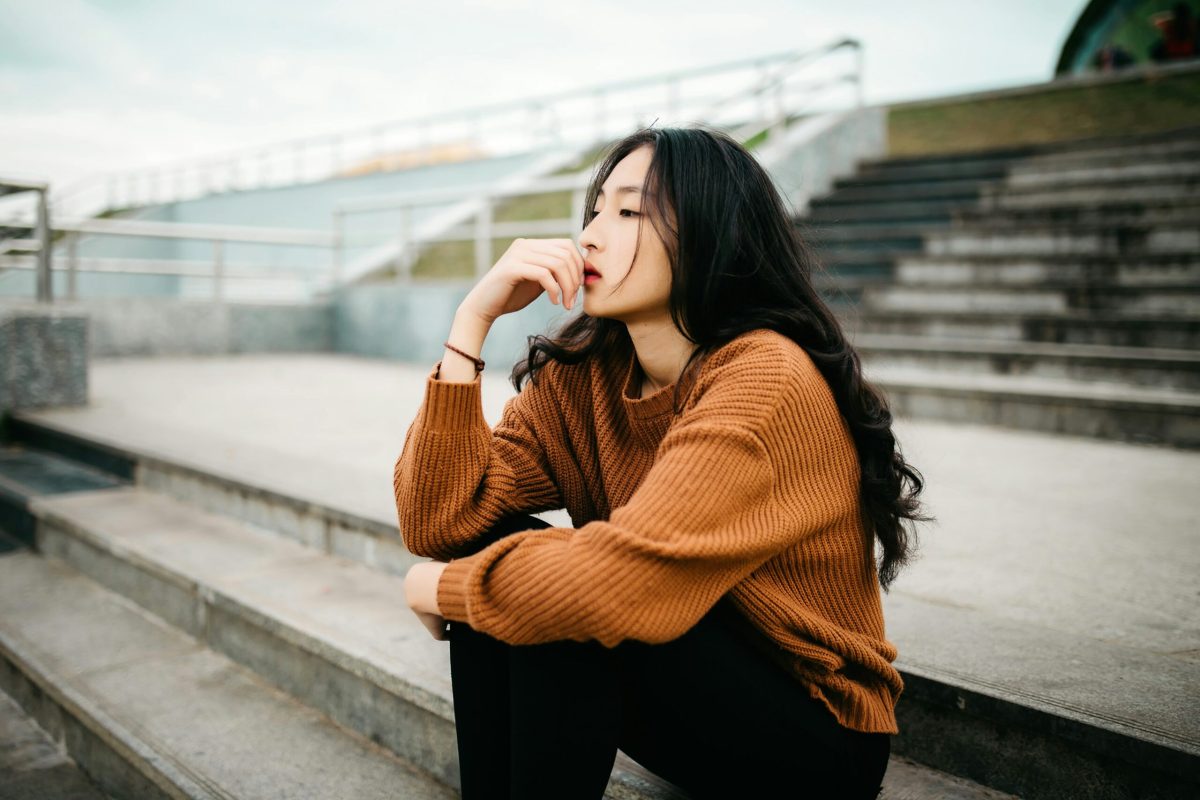 Young travelers are trusting their gut more than ever before