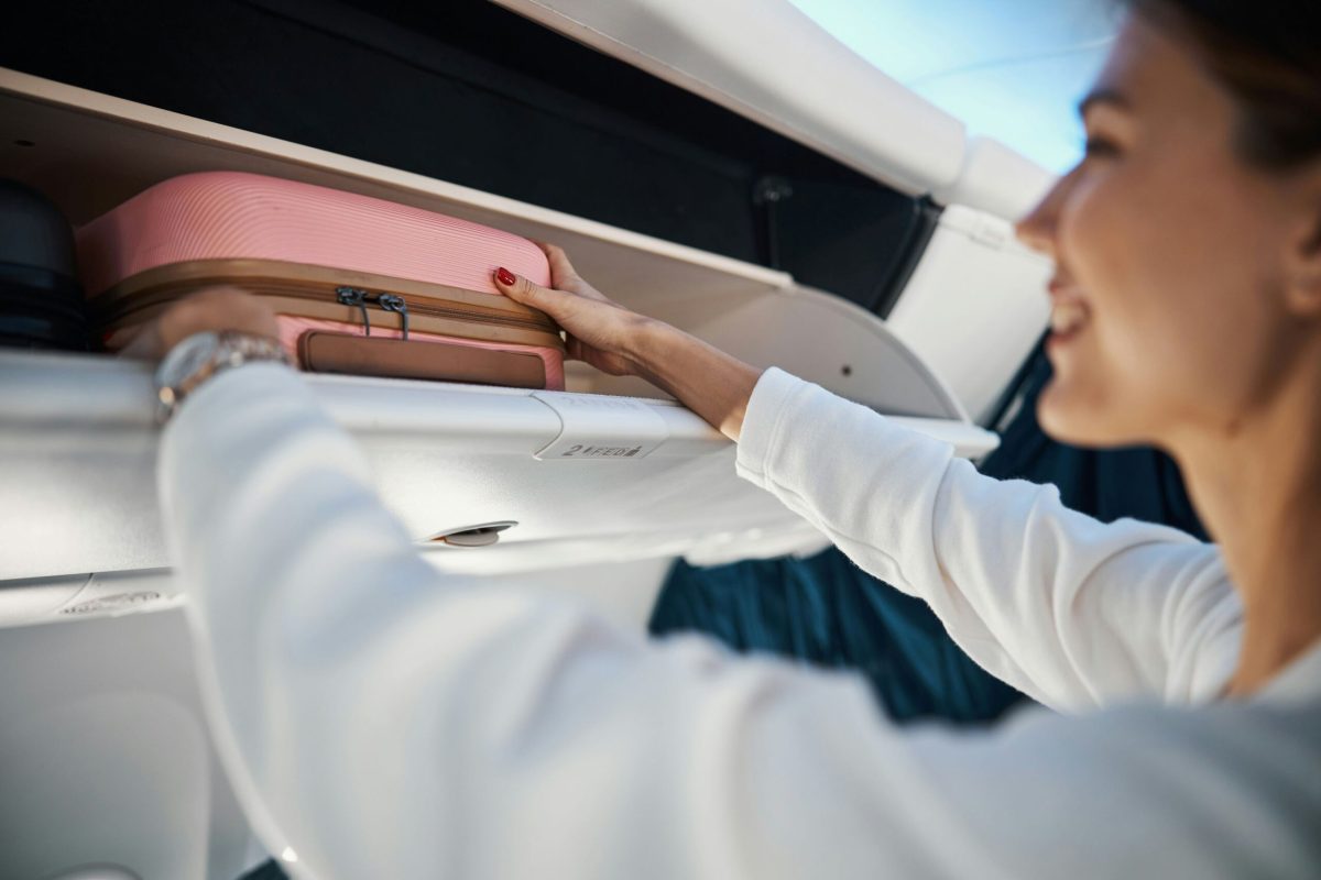 Your Suitcase Can Kill You. Here's Why Airlines Are Getting Serious