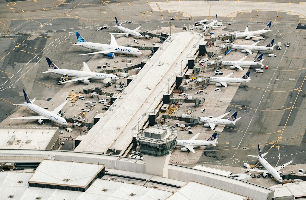 Your Summer Flight Just Got Way More Expensive and Harder to Book