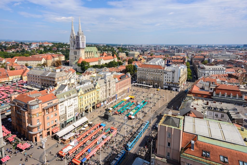 Zagreb's Tourism Conference Asks Who Really Decides Where You Travel